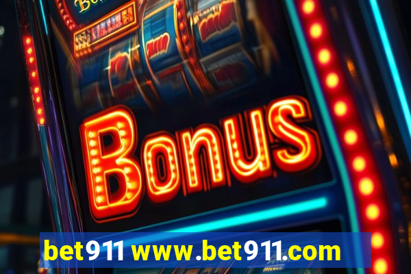bet911 www.bet911.com